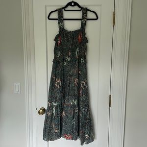 Ulla Johnson Midi dress